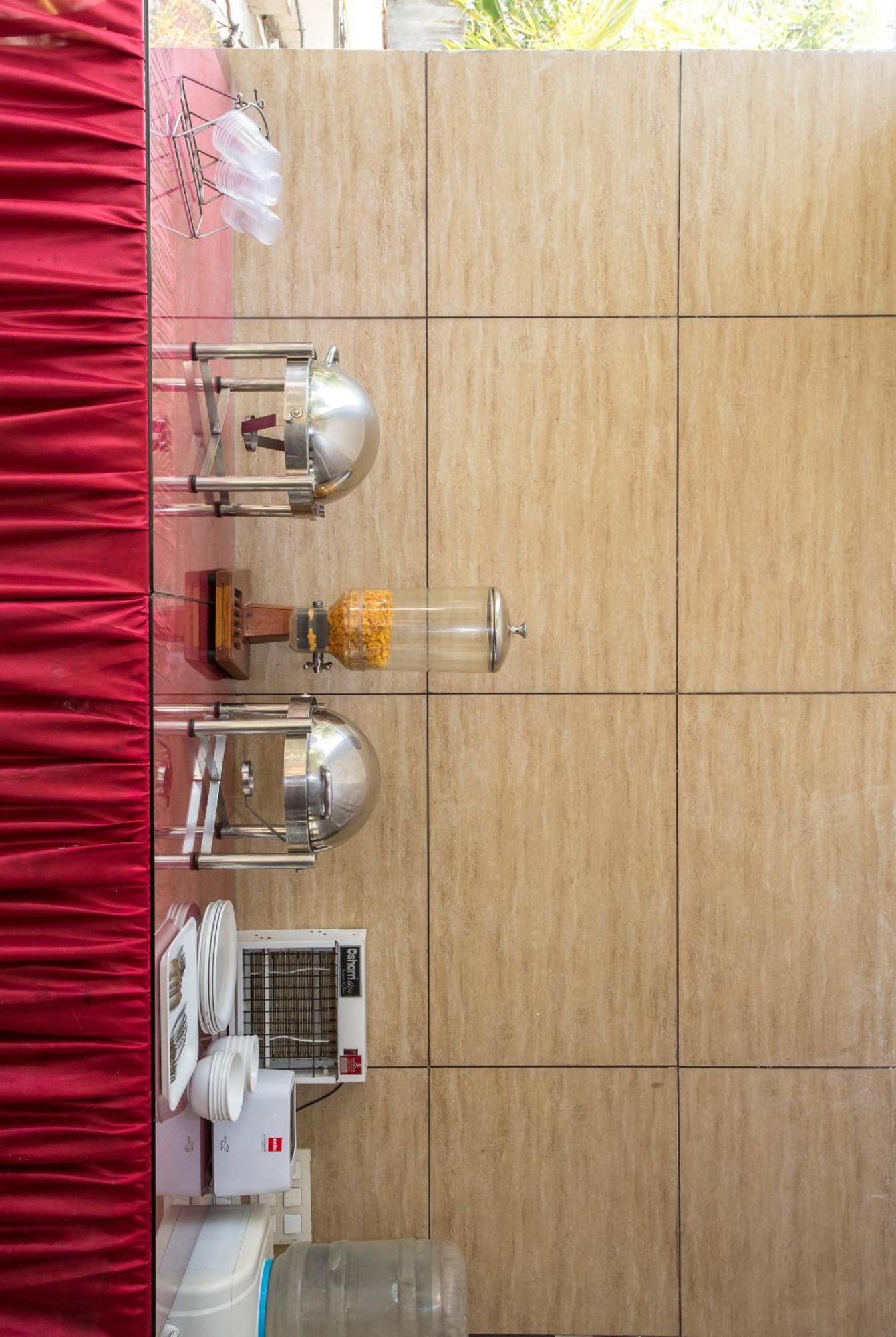 Corporate Stay Pune Exterior foto