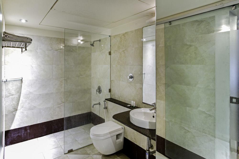 Corporate Stay Pune Exterior foto
