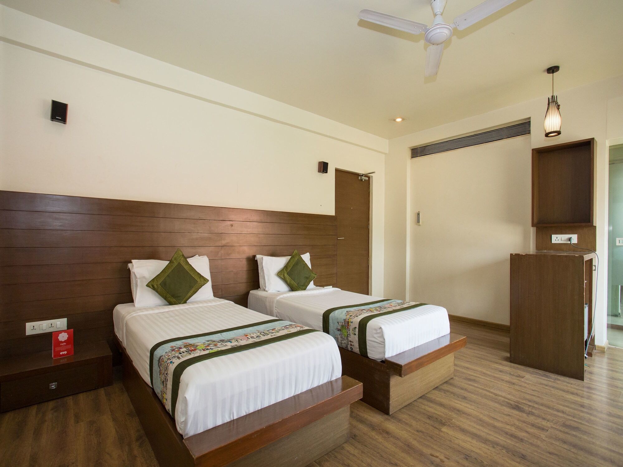 Corporate Stay Pune Exterior foto