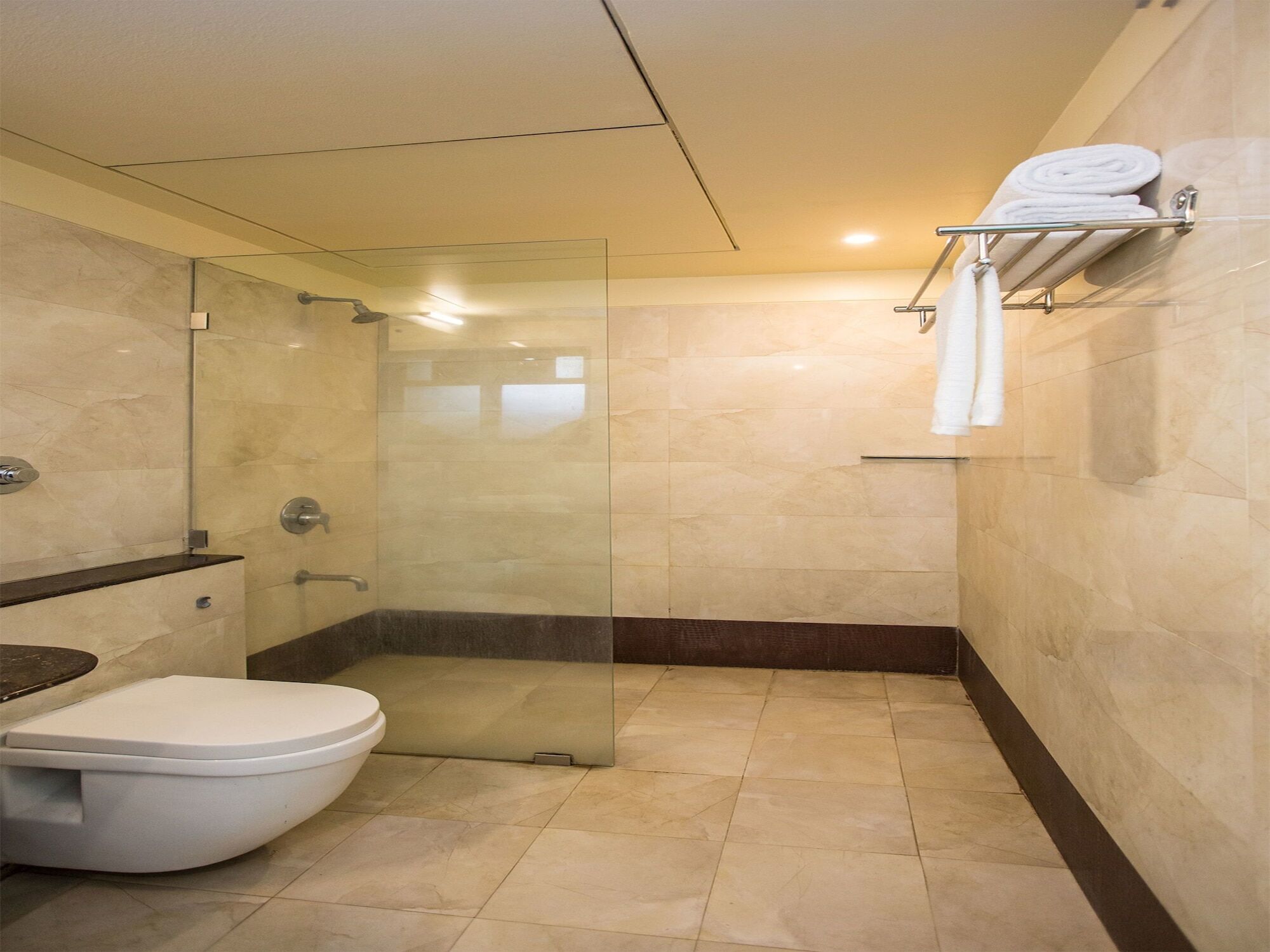 Corporate Stay Pune Exterior foto