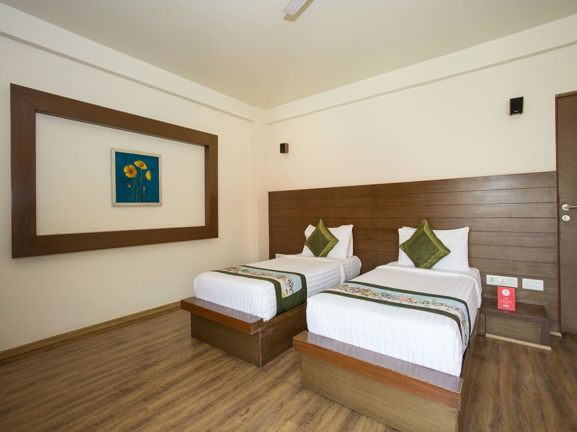 Corporate Stay Pune Exterior foto